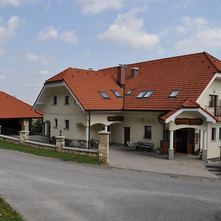 הוילה Sevnica Grobelnik Tourist Farm מראה חיצוני תמונה