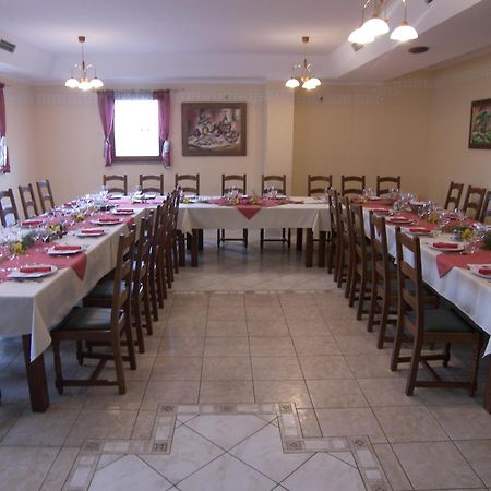 הוילה Sevnica Grobelnik Tourist Farm מראה חיצוני תמונה