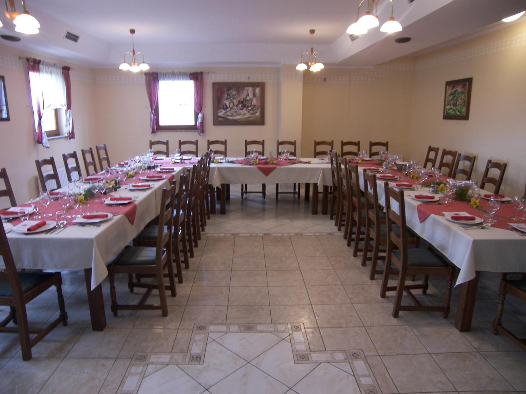 הוילה Sevnica Grobelnik Tourist Farm מראה חיצוני תמונה